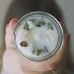 Profile Picture of Созерцай • Свечи • Handmade (@candle_kirishi) on Instagram
