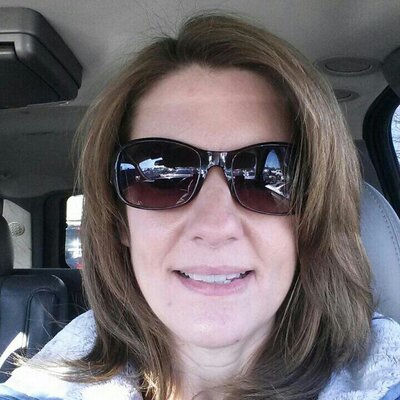 Profile Picture of Wendy Hudson (@wh_hudson) on Twitter