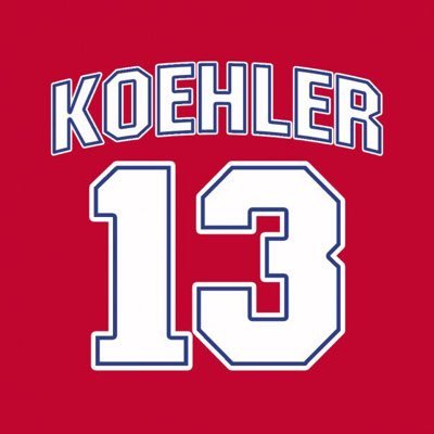 Profile Picture of Wayne Koehler (@MocMan13) on Twitter