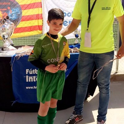 Marc Calduch Martine - Twitter Profile Picture of Marc Calduch Martine (@mcalduch_marc) on Twitter