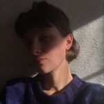 Profile Picture of Laura Bachmann (@lorytv) on Instagram