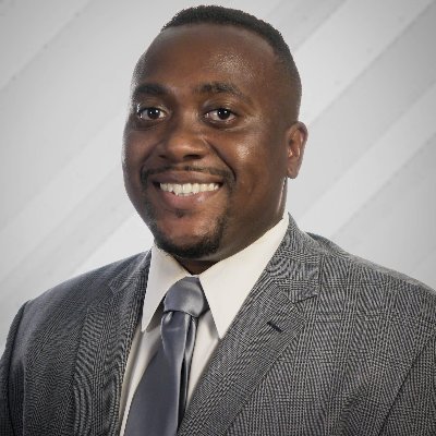 Profile Picture of Kevin Ryans KRCG 13 (@OfficialKevRy) on Twitter