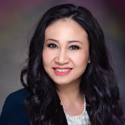 Profile Picture of Yume Nghi Nguyen (@YumeNYL) on Twitter