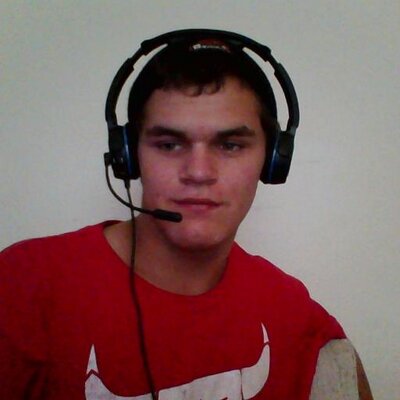 Profile Picture of Jason Martin Mcclary (@jasonmartinmccl) on Twitter