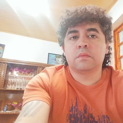 Profile Picture of Fernando Naranjo G. (@ditoycristo) on Twitter