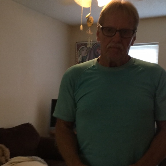 Profile Picture of David Rodgers (@napolean65) on Poshmark