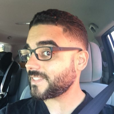 Profile Picture of Mark Ayala (@iHolla) on Twitter