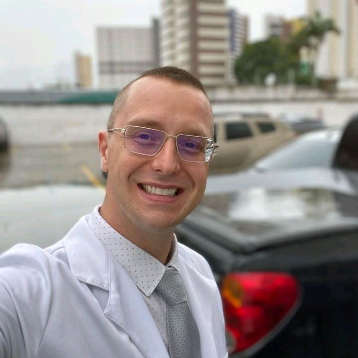 Profile Picture of Matthew (@matthewagustin1) on Tiktok