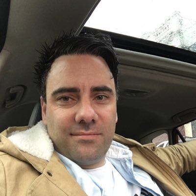 Profile Picture of Tim Heffernan (@TimHeffernan1) on Twitter