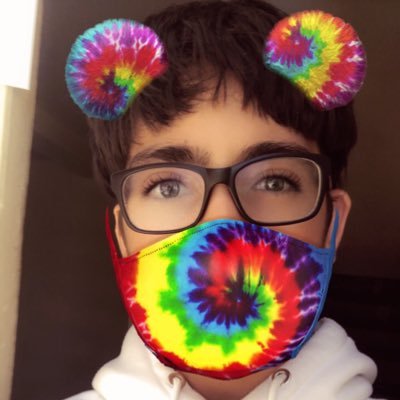 Profile Picture of Robert Collet Valentin (@RobertColletVa1) on Twitter