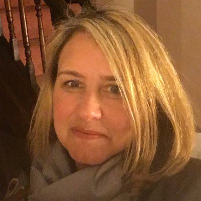 Profile Picture of Bambi  💙 (@joharris40) on Twitter