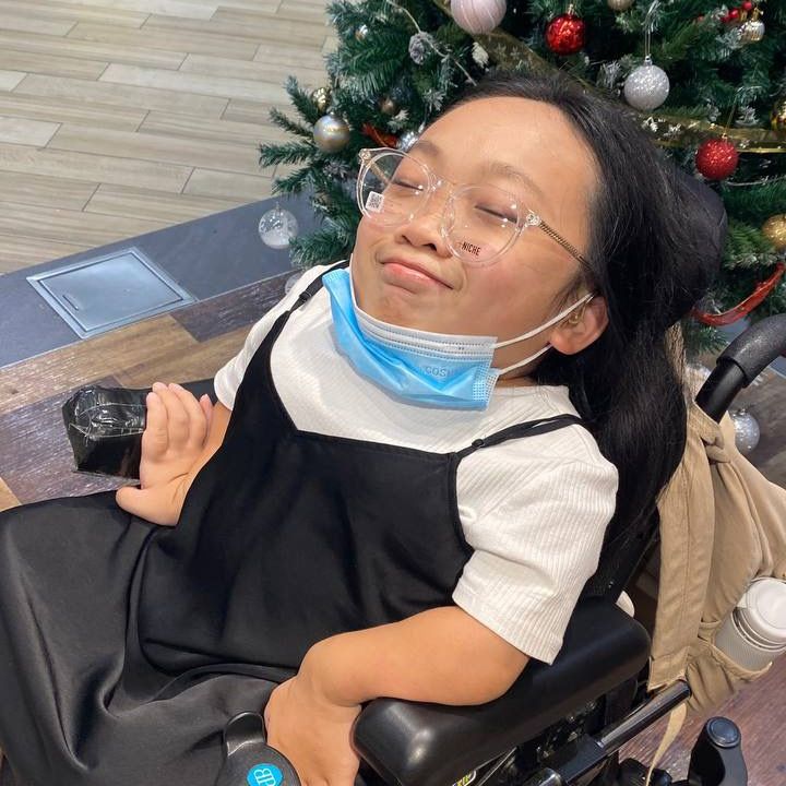 Profile Picture of Cindy (@cindysohh) on Tiktok