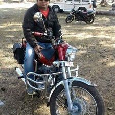 Profile Picture of Vishal Kapoor (@vishalkapoor771) on Twitter