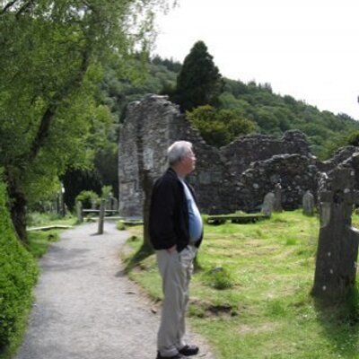 Profile Picture of David Bice (@DavidTBice) on Twitter