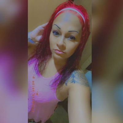 Profile Picture of Marilyn Claudio (@MarilynClaudio6) on Twitter