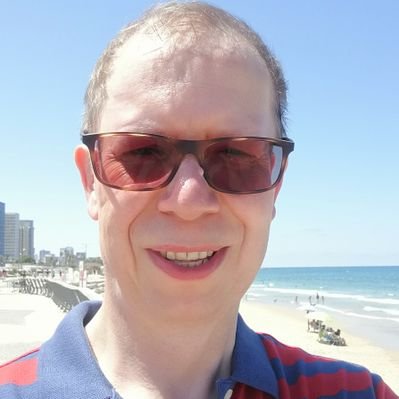 Profile Picture of Josh King (@JoshHereAtLast) on Twitter