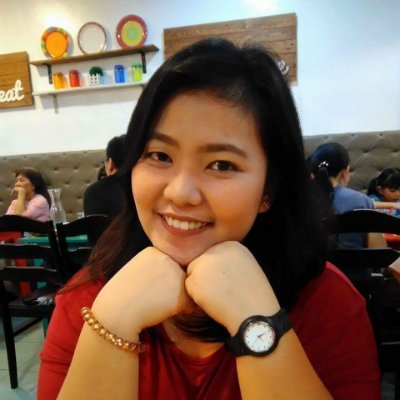 Profile Picture of Joann Dela Cruz (@joann_itsme) on Twitter