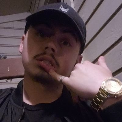 Profile Picture of Mario Balderas (@OnlyMarioB) on Twitter