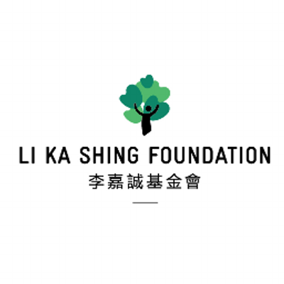 Profile Picture of LiKaShing Foundation (@LKSF) on Twitter