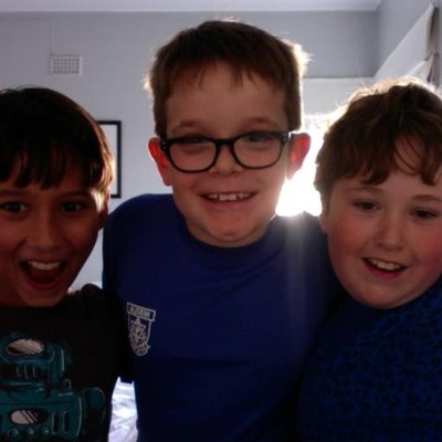 Profile Picture of MJS World (@coscia_matt) on Twitter