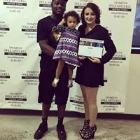 Profile Picture of Candice Bowen (@candice-bowen-1) on Quora