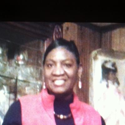 Profile Picture of Ada R Bennett (@AdaRBennett1) on Twitter