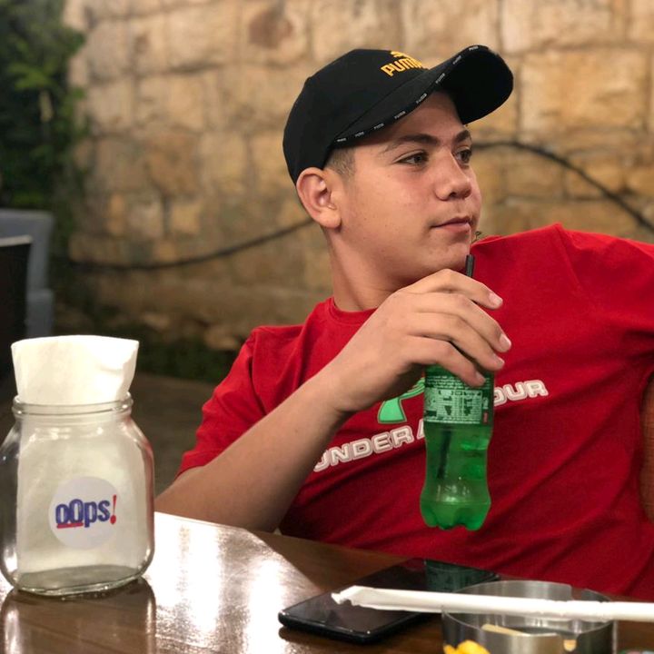 Profile Picture of paulmouawad141 (@paulmouawad141) on Tiktok