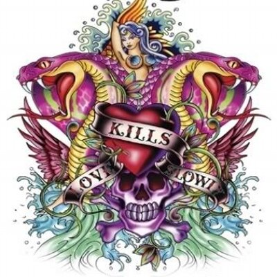 Profile Picture of Dominick Richard (@DominickRichard) on Twitter