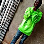 Profile Picture of diamond Abraham (@official_diamond_keyz) on Instagram