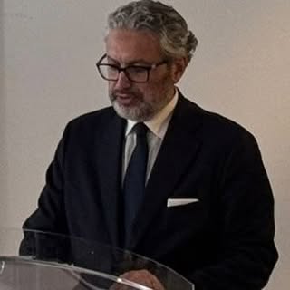 Profile Picture of Daniele Salvaggio (@daniele_salvaggio) on Instagram