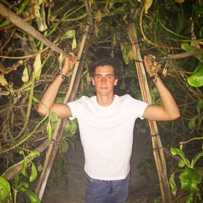 Profile Picture of Giuseppe Zappala (@GizzaMane) on Twitter