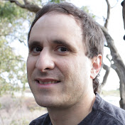 Profile Picture of Jon Lukas (@eucalyptusgroove) on Youtube