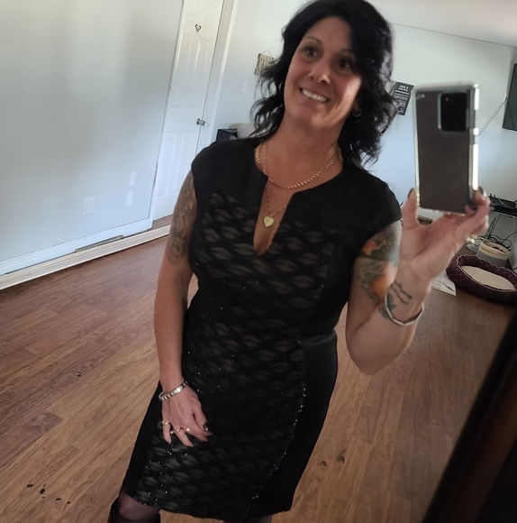 Profile Picture of Shelly Ann (@liberty_mac) on Poshmark