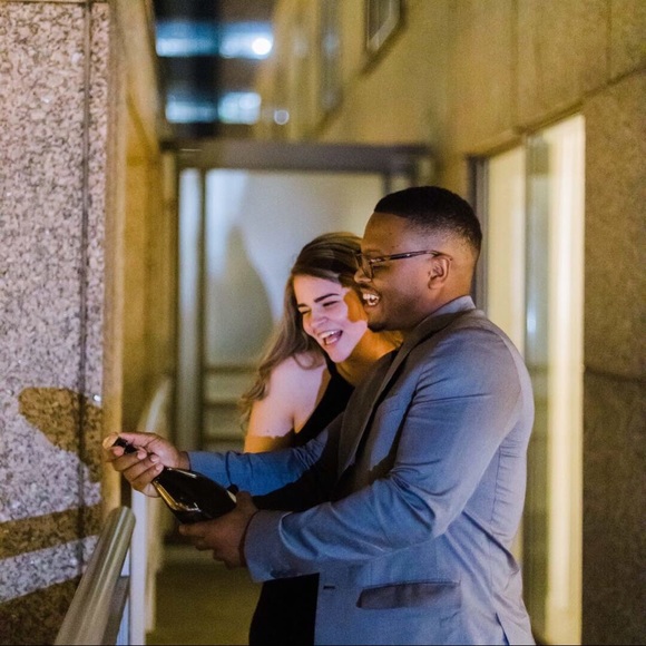 Profile Picture of Michael Sturdivant (@28thncambridge_) on Poshmark