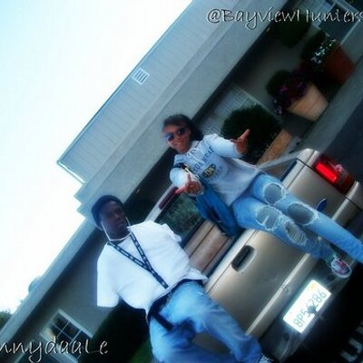 Jerrell Jackson - Twitter Profile Picture of Jerrell Jackson (@datniggashadow) on Twitter