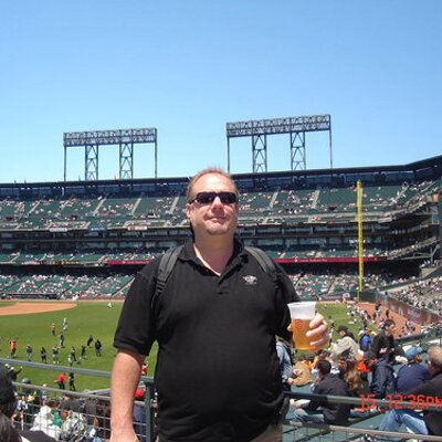 Profile Picture of Steve Schnell (@VegasSteve) on Twitter