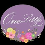 Profile Picture of PERNAK PERNIK RUMAH (@onelittlethink) on Instagram