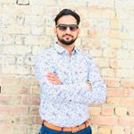 Profile Picture of Sarpanch (@sukhjit_gill_22) on Instagram