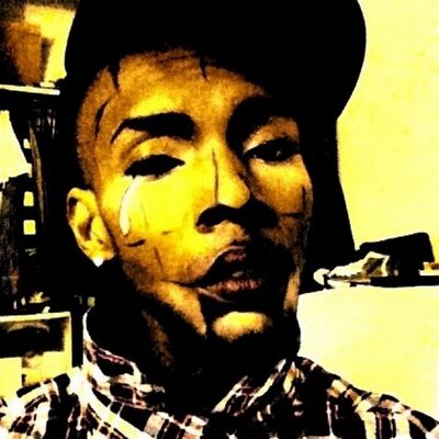 Profile Picture of Damien Patterson (@PayinUdust31) on Twitter