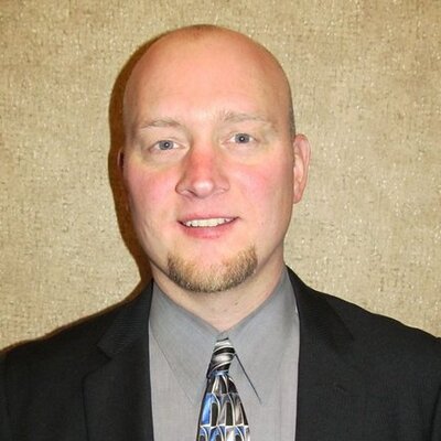 Profile Picture of Keith Knapp (@KKnapp96) on Twitter