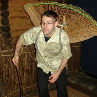 Profile Picture of Marc Beaty (@Marc_Beaty) on Twitter