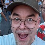 Profile Picture of Ken Adams ⛰️ (@mrbrady72) on Instagram