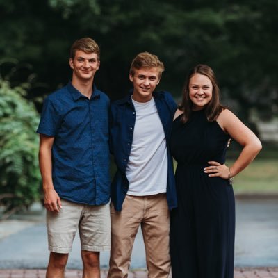 Profile Picture of Payton (@Phall35) on Twitter