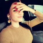 Profile Picture of Евгения (@simonova_evgeniya23) on Instagram