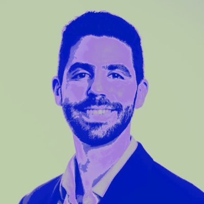 Profile Picture of Behavior 20/20 With Nick Mishkin (@Behavior2020) on Twitter