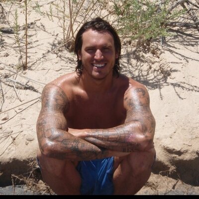 Profile Picture of Corey Bohan (@@Corey_Bohan) on Twitter