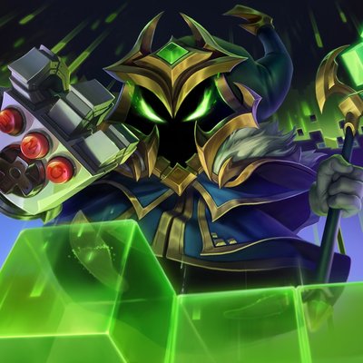 Profile Picture of Ronmar Enriquez (@_Ron_Enriquez) on Twitter