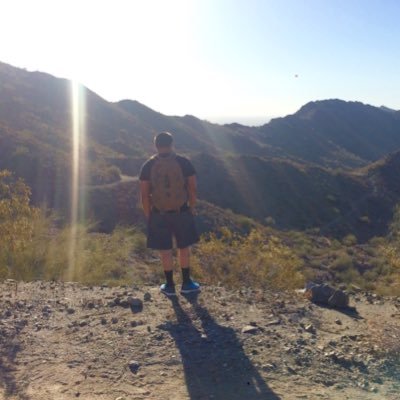 Profile Picture of A-A-Ron (@AaronHuizinga) on Twitter