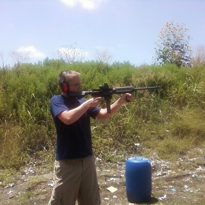 Profile Picture of Wyatt Madden (@WyattMadden) on Twitter