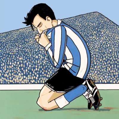 Profile Picture of Richard Maskery (@forrest26) on Twitter